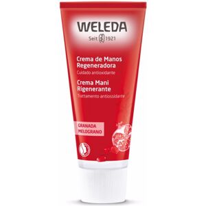 Weleda Granada crema de manos regeneradora 50 ml Weleda Granada crema de manos regeneradora 50 ml