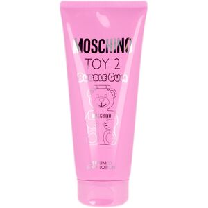 Moschino Toy 2 Bubble Gum body lotion 200 ml Moschino Toy 2 Bubble Gum body lotion 200 ml