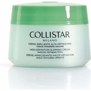 Collistar High-Definition Slimming Cream (400ml) Collistar High-Definition Slimming Cream (400ml)