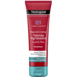 Neutrogena Foot Cream for Cracked Heels - 50ml Neutrogena Foot Cream for Cracked Heels - 50ml