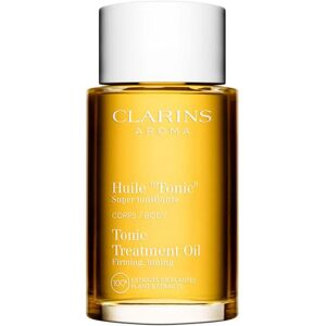 Clarins Aceite Tonic super tonificante 100 ml Clarins Aceite Tonic super tonificante 100 ml