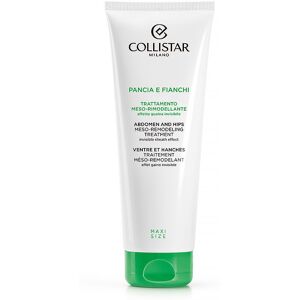 Collistar Belly and Hips Meso-Remodelling Treatment (250ml) Collistar Belly and Hips Meso-Remodelling Treatment (250ml)