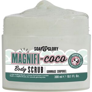 Soap & Glory MAGNIFI-COCO body scrub 300 ml Soap & Glory MAGNIFI-COCO body scrub 300 ml