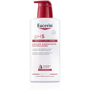 Eucerin PH5 ultra light lotion 400 ml Eucerin PH5 ultra light lotion 400 ml