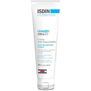 Isdin Ureadin ULTRA20 anti-roughness cream 50 ml Isdin Ureadin ULTRA20 anti-roughness cream 50 ml
