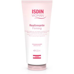 Isdin Woman crema reafirmante 200 ml Isdin Woman crema reafirmante 200 ml