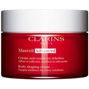 Clarins Masvelt cream 200 ml Clarins Masvelt cream 200 ml