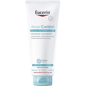 Eucerin Atopicontrol balm 400 ml Eucerin Atopicontrol balm 400 ml
