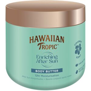 Hawaiian Tropic After Sun body butter coconut 250 ml Hawaiian Tropic After Sun body butter coconut 250 ml