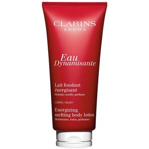 Clarins Eau Dynamisante energizing moisturizing milk 200 ml Clarins Eau Dynamisante energizing moisturizing milk 200 ml