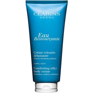 Clarins Eau Ressourçante relaxing moisturizing cream 200 ml Clarins Eau Ressourçante relaxing moisturizing cream 200 ml