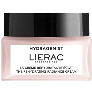 Lierac Hydragenist The Rehydrating Radiance Cream - rehydrierende Gelcreme (50ml) Lierac Hydragenist The Rehydrating Radiance Cream - rehydrierende Gelcreme (50ml)