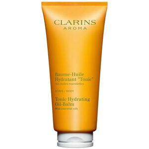 Clarins Balm body ""tonic"" 200 ml Clarins Balm body ""tonic"" 200 ml