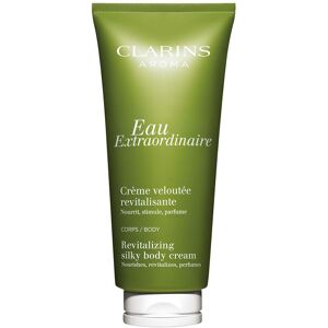 Clarins Eau Extraordinaire body cream 200 ml Clarins Eau Extraordinaire body cream 200 ml