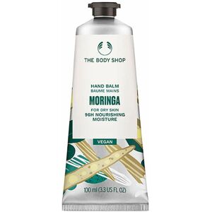 The Body Shop Moringa Hand Balm 100ml - Hand Cream The Body Shop Moringa Hand Balm 100ml - Hand Cream