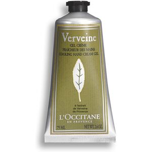 L'Occitane En Provence Verbena hand cream 75 ml L'Occitane En Provence Verbena hand cream 75 ml