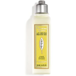 L'Occitane En Provence Verbena citrus body milk 250 ml L'Occitane En Provence Verbena citrus body milk 250 ml