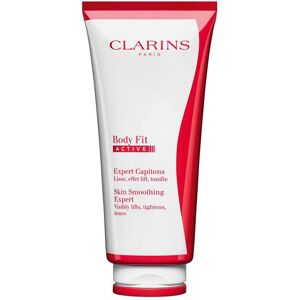 Clarins Body Fit Active smoothes and tones 200 ml Clarins Body Fit Active smoothes and tones 200 ml