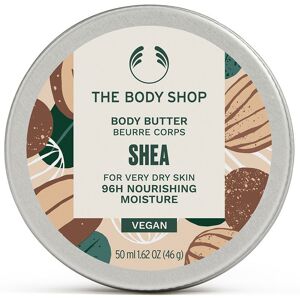 The Body Shop Shea body butter 50 ml The Body Shop Shea body butter 50 ml