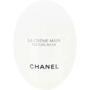 Chanel La Crème Main texture riche 50 ml Chanel La Crème Main texture riche 50 ml