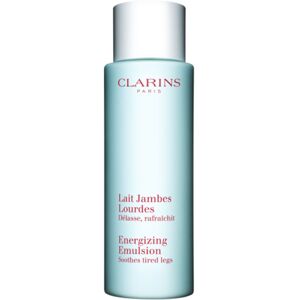 Clarins Milk heavy legs 125 ml Clarins Milk heavy legs 125 ml