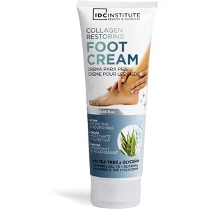 IDC Institute Collagen Restoring Foot Cream - Unisex 250ml IDC Institute Collagen Restoring Foot Cream - Unisex 250ml
