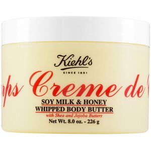 Kiehl's Soy Milk & Honey Whipped Body Butter - Body Type Kiehl's Soy Milk & Honey Whipped Body Butter - Body Type