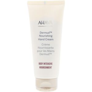 Ahava Dermud Nourishing hand cream 100 ml Ahava Dermud Nourishing hand cream 100 ml