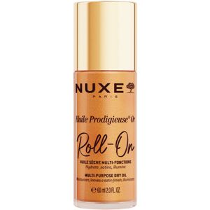 Nuxe Huile PRODIGIEUSE® or roll-on 60 ml Nuxe Huile PRODIGIEUSE® or roll-on 60 ml