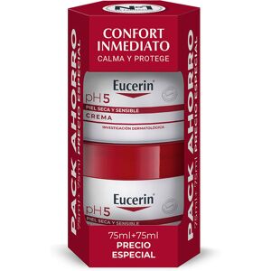 Eucerin PH5 Sensitive Skin Cream - Skin Care for Sensitive Skin Eucerin PH5 Sensitive Skin Cream - Skin Care for Sensitive Skin
