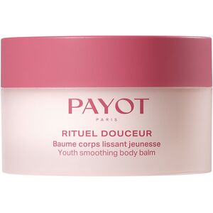 Payot Youth Smoothing Body Balm - Anti-Aging Body Balm Payot Youth Smoothing Body Balm - Anti-Aging Body Balm