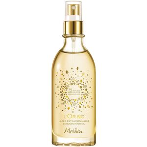 Melvita L’OR Bio extraordinary oil l’or bio Melvita L’OR Bio extraordinary oil l’or bio