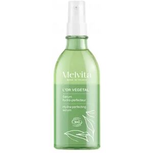 Melvita L’OR Végétal hydra-perfecting body serum 100 ml Melvita L’OR Végétal hydra-perfecting body serum 100 ml