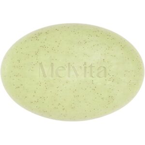 Melvita L’OR Végétal softening exfoliating soap 125 gr Melvita L’OR Végétal softening exfoliating soap 125 gr