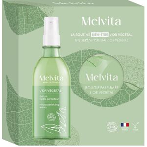 Melvita L’OR Végétal Set Of 2 pcs Melvita L’OR Végétal Set Of 2 pcs