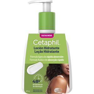 Cetaphil Hydrating Lotion - Sensitive Skin - 237ml Cetaphil Hydrating Lotion - Sensitive Skin - 237ml
