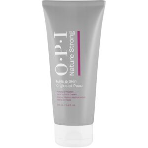 Opi Nature Strong Skincare Hand and Foot Cream 100 ml Opi Nature Strong Skincare Hand and Foot Cream 100 ml