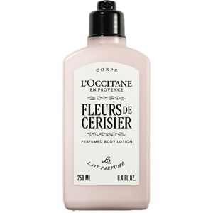 L'Occitane En Provence Fleurs De Cerisier body lotion 250 ml L'Occitane En Provence Fleurs De Cerisier body lotion 250 ml