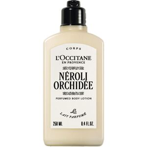 L'Occitane En Provence Néroli & Orchidée body milk 250 ml L'Occitane En Provence Néroli & Orchidée body milk 250 ml