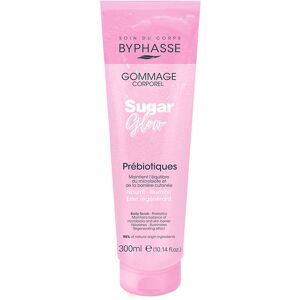 Byphasse Sugar Glow prebiotic body scrub 300 ml Byphasse Sugar Glow prebiotic body scrub 300 ml