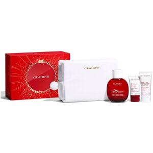 Clarins Eau Dynamisante Estuche 4 pz Clarins Eau Dynamisante Estuche 4 pz