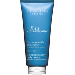 Clarins Eau Ressourçante relaxing moisturizing cream 200 ml Clarins Eau Ressourçante relaxing moisturizing cream 200 ml