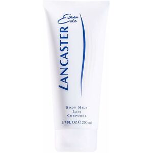 Lancaster Body Milk Moisturizing - Body Milk - Lancaster - Body Milk Lancaster Body Milk Moisturizing - Body Milk - Lancaster - Body Milk