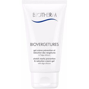 Biotherm Biovergetures Stretch Mark Prevention & Reduction Cream-Gel 150ml Biotherm Biovergetures Stretch Mark Prevention & Reduction Cream-Gel 150ml