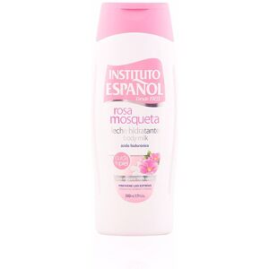 Instituto Español Rosa Mosqueta leche corporal hidratante 500 ml Instituto Español Rosa Mosqueta leche corporal hidratante 500 ml