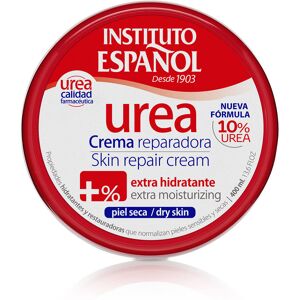 Instituto Español Urea crema reparadora 400 ml Instituto Español Urea crema reparadora 400 ml