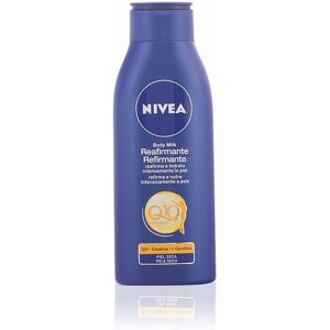 Nivea Q10+ firming body milk dry skin 400 ml Nivea Q10+ firming body milk dry skin 400 ml