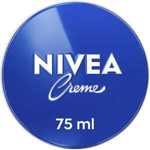 Nivea Cream - 75 ml Nivea Cream - 75 ml