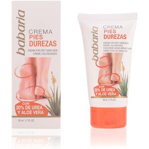 Babaria Foot Cream Calluses - Foot Cream Babaria Foot Cream Calluses - Foot Cream