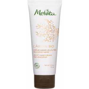Melvita Árgan Bio crema de manos árgan bio 75 ml Melvita Árgan Bio crema de manos árgan bio 75 ml